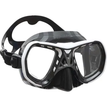 Potápěčská maska Potápěčská Maska MARES SPYDER Černá / Bílá