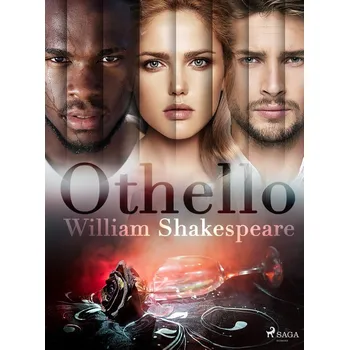 Kniha Othello