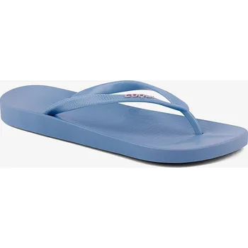 Dámské žabky COQUI KAJA Candy Blue/Powder Pink 37