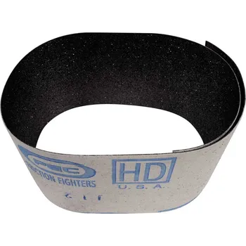 Dílna Grafitový povlak š. 150 mm, d. 1 m Holzmann GB150