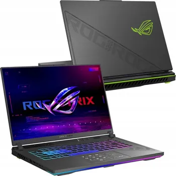 Notebook LENOVO Legion Pro 5 16IRX8
