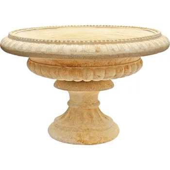 Zahradní dekorace ZahradniDekorace zahradní vázy - Váza ze dvou dílů, výška 38 cm, 31 kg