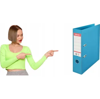 Obraz Šanon A4 Esselte