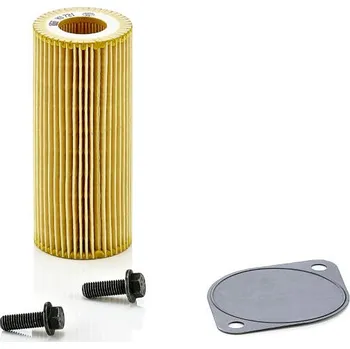 Autodíl Hydraulický filtr, automatická převodovka MANN-FILTER HU 721 z KIT