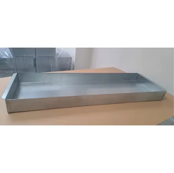 Příslušenství ke kotli Vetim POPELNÍK do kotle VIADRUS HERCULES U26, U26ECO, U32 9čl. 940x294x70mm