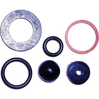 NÝVLT těsnění vodov.bat.1/2"vršek M1/200 (15ks)