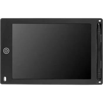 Tablet Hütermann Tablet pro děti se stylusem na baterie.