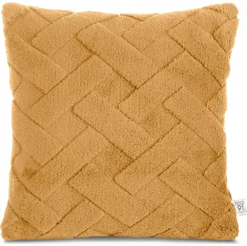 Povlak na polštářek Dekorační povlak na polštář Eurofirany 45 x 45 cm