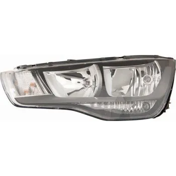 Přední světlomet Světlomet ABAKUS 446-1131LMLDEM2