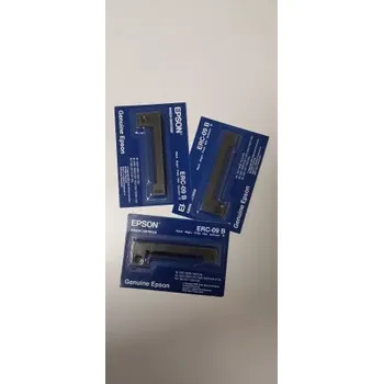 Pásek do tiskárny Páska do tiskárny taxametru Epson ERC 09, originál