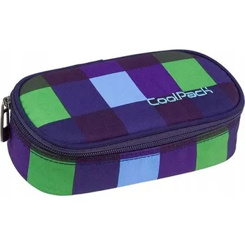 Penál Jednopatrový rozkládací penál CoolPack