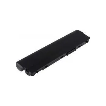 Baterie k notebooku Baterie Dell RXJR6 5200mAh 11,1V