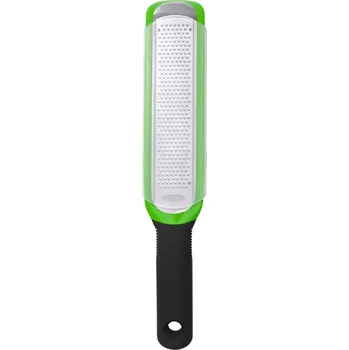Struhadlo Struhadlo na citrusy GOOD GRIPS 31 cm, zelená, plast, OXO - doprava zdarma od 2999 Kč