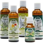 Naděje NK2 Bylinná kúra pro péči o ledviny 225 ml