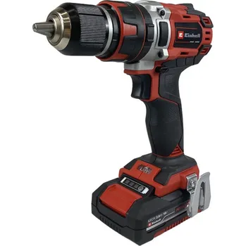 Vrtačka Aku příklepová vrtačka TP-CD 18/50 Li-i BL +39(2x2.0) Einhell