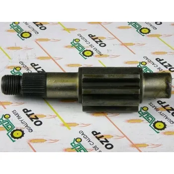 Posilovač řízení Ozubený hřídel sloupku řízení 1850617M1 MF3