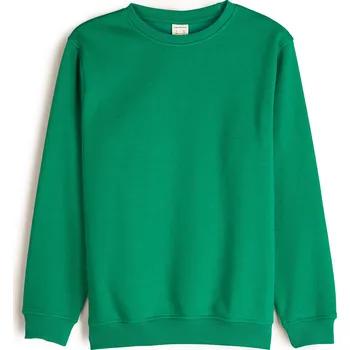 Chlapecká mikina GATE Základní mikina 6Y 425-0145/459