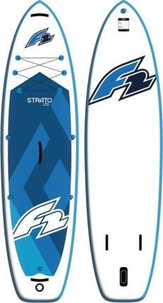 paddleboard F2 Strato Combo SMU 11,5 BLUE one size One Size