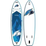 paddleboard F2 Strato Combo SMU 11,5 BLUE one size One Size