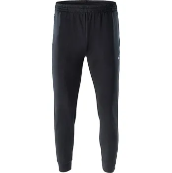 Pánské kalhoty Pánské Kalhoty PEAK F394157 F394157-BLACK – Černá L