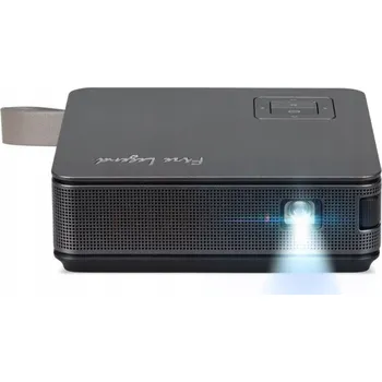 Projektor DLP Projektor Acer Aopen PV12a WVGA/800lm/5000:1/WIFI černý