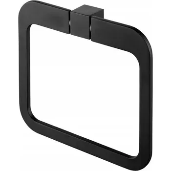 Věšák Hmoždinky Lile černé