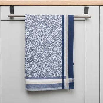 Utěrka Utěrka kuchyňská DOLCE, vel 50x70cm, tmavě modrá