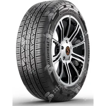 Letní osobní pneu Pneumatiky CONTINENTAL CROSS CONTACT H/T 245/45 R20 103V, letní pneu, osobní a SUV, sleva DOT
