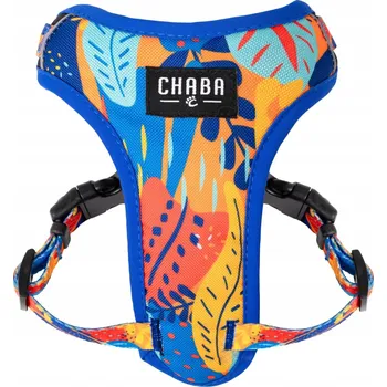 Postroj pro psa Chaba Postroj Guard Comfort Story Aussie S 1,6/29-39 Cm