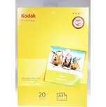 KODAK inkjet 180g Glossy A4/25