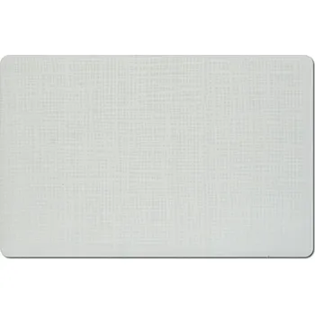 Prostěradlo Obdélníková podložka plast