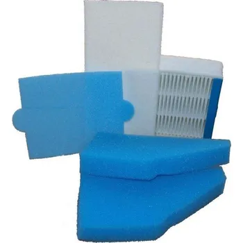 Filtr do vysavače Filtr HEPA a filtry k vysavači THOMAS Perfect Air Allergy Pure 5ks