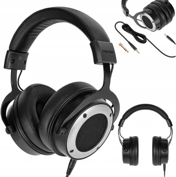 Sluchátka Studiová sluchátka přes uši Kruger&Matz Studio Pro