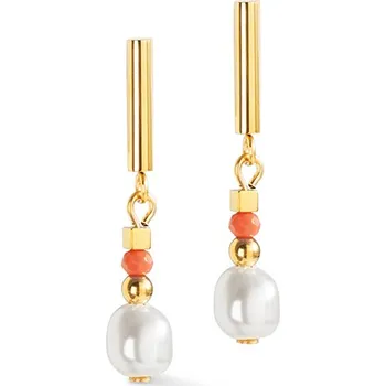 Náušnice COEUR DE LION Náušnice s puzetou 4358/21-0323