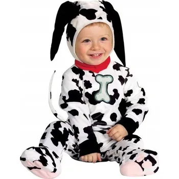 Karnevalový kostým Kostým Dalmatin Widmann , 1986