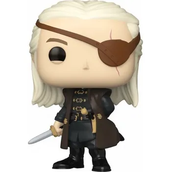 Hračka Figurka Funko POP! House of the Dragon S2 - Aemond Targaryen w/CH