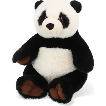 plyšák KEEL SE2260 - Keeleco Panda 48 cm