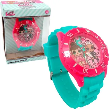 Panenka Cerdá 2600000458 - Hodinky L.O.L.