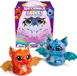 Hatchimals - líhnoucí se interaktivní zvířátko dráček