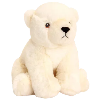 KEEL SE6120 Medvěd polární 18 cm