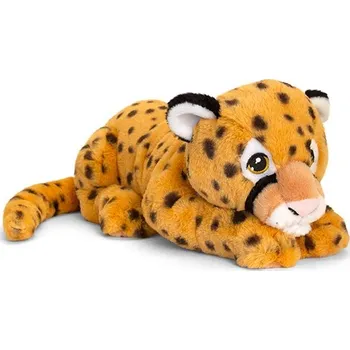 plyšák KEEL SE2087 Keeleco Gepard 80 cm