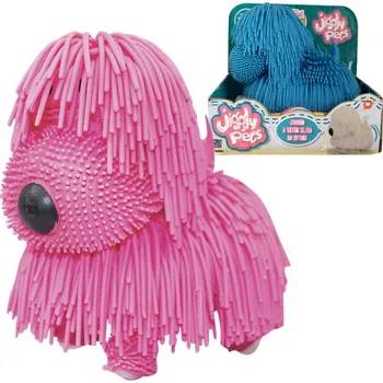 Hračka JIGGLY mazlíček PETS Pejsek