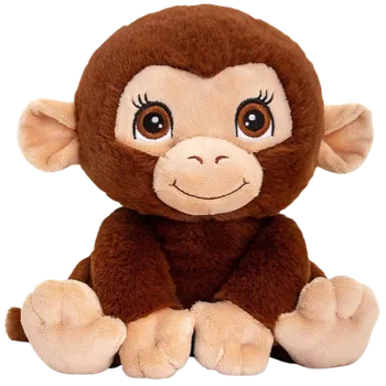 plyšák KEEL SE1221 Opice 25 cm