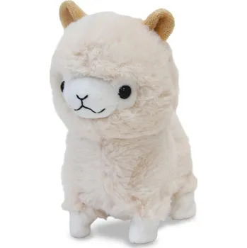 PLYŠÁKOV - Lama Babeta