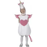 Kostým Jednorožec 92-104 cm