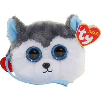 Peněženka TY Fashion Sequins Peněženka HUSKY