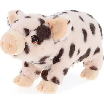 plyšák KEEL SE2265 Keeleco Prase 28 cm