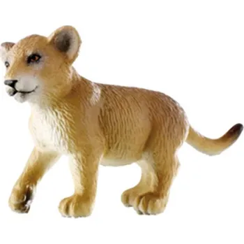 Figurka Bullyland 63682 - Lvíče