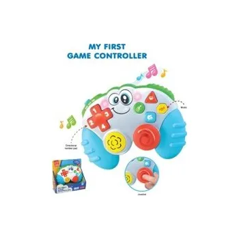 HAP-P-KID Moje první hra