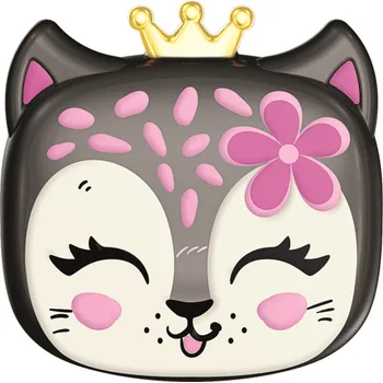 Make-up Clementoni - CRAZY CHIC Oční stíny Panter